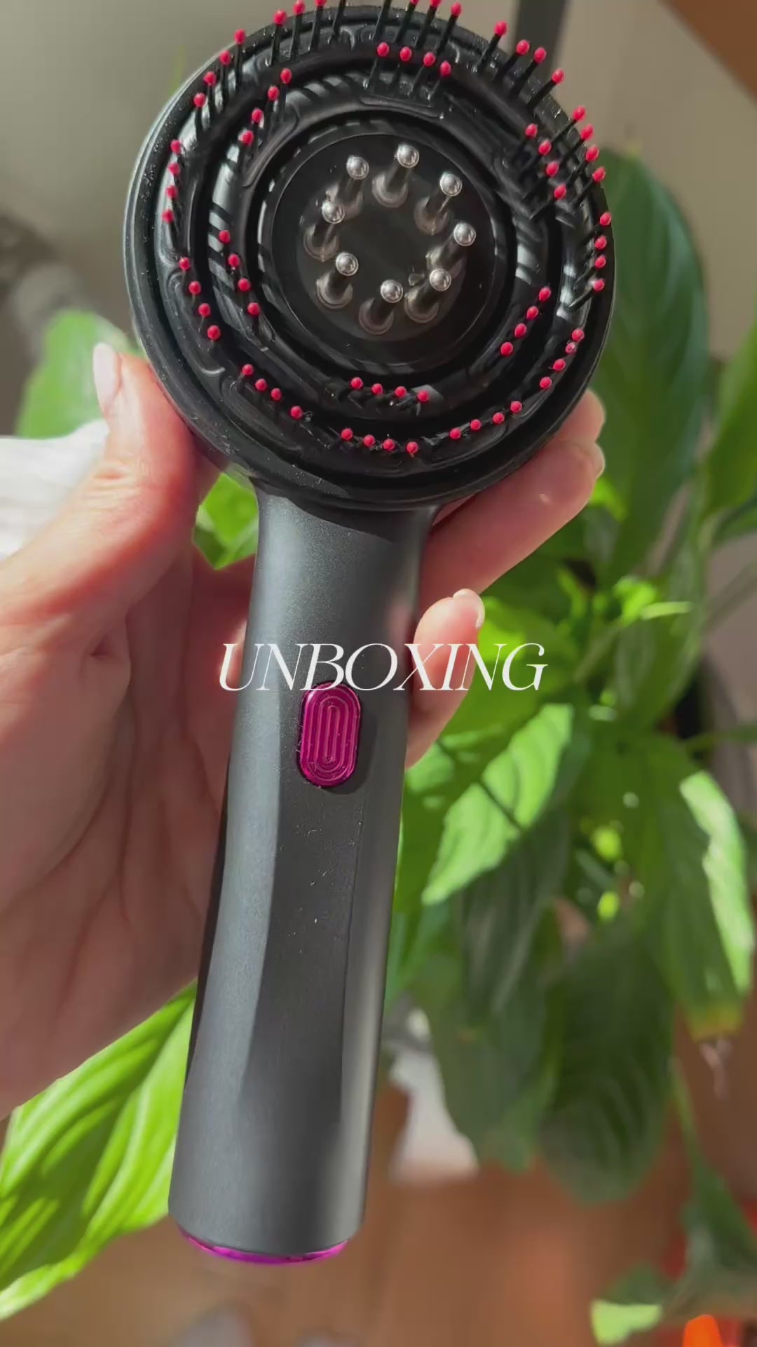 Charger la vidéo : 